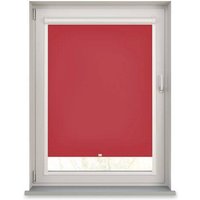 Splash Scarlet Red