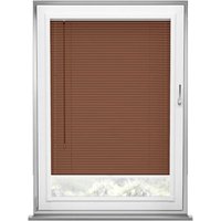 Turin 25mm Gingerbread Brown