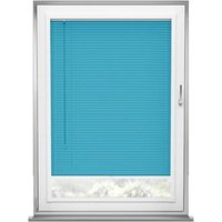 Turin 25mm Metallic Blue