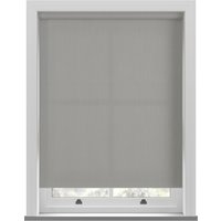 Bexley Shadow Grey Twist Roller Blind