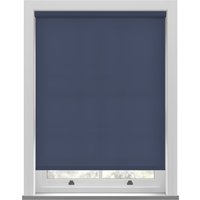 Electric Splash Indigo Blue