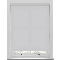 Splash Silver Mist Twist Roller Blind