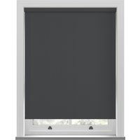 Unishade Blackout Black
