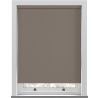 Unishade Blackout Chocolate Brown