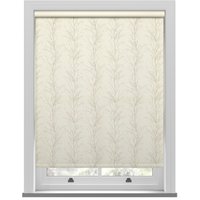 Treviso Ecru Twist Roller Blind