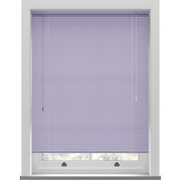 Turin 25mm Purple Venetian Blind