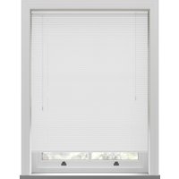 Turin 25mm Pure White Venetian Blind