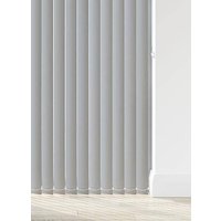Arona Ash Vertical Blind