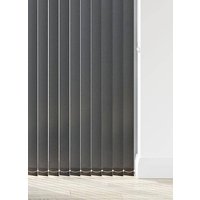Barclay Noir Vertical Blind