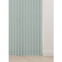 Bella Blackout Duck Egg Vertical Blind
