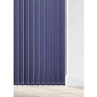 Unilux PVC Blackout Marine Vertical Blind
