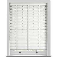 Deco Taped Ice White