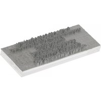 TamponsBureau Profitez de 40% de réduction sur une plaque personnalisée Trodat Printy 4913 58x22 mm