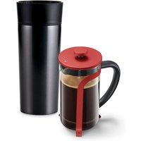 Kaffeeberater 9 Tchibo - Geschenkset "Liebe-To-Go"