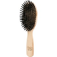 TekItaly Get 1% Discount on Teks Large Oval Brush Featuring Vegan Bristles