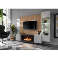 Promotion Tendencio 22% de réduction sur le meuble TV XARIA 160 cm