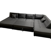 Promotion Tendencio 17% de réduction sur le canapé dangle OTISUS30