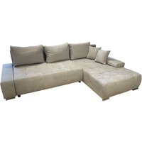 Promotion Tendencio 14% de réduction sur le canapé dangle MELGRIS01