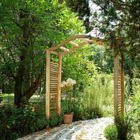Promotion Tendencio 25% de réduction sur larche de jardin VERTIA