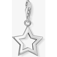 Thomas Sabo Charm Club Silver Charm Star Charm 0857-001-12 –