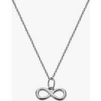 Hot Diamonds Silver Whisper Silver Whisper Best Friend Ever Pendant SWP007 | Acotis - Sterling Silver