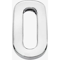 Hot Diamonds Storyteller Silver Letter O Loose Pendant DP805