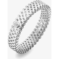 Hot Diamonds Quest Filigree Ring DR222/M