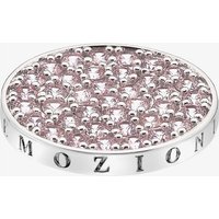 Hot Diamonds Emozioni Scintilla Pink Compassion 25mm Coin EC434