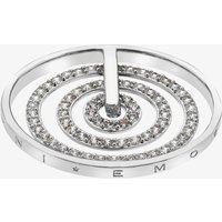 Emozioni Brass Entro Coin 33mm EC490 – Bold Statement | Acotis Diamonds