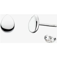 Kit Heath Coast Pebbles Small Stud Earrings 40187RP