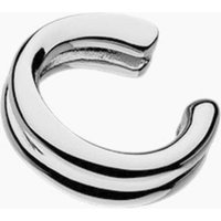Kit Heath Bevel Unity Solo Ear Cuff Earrings 41171RP