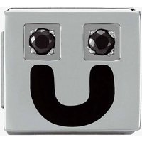 Nomination iKon Symbols Letter U Charm 230301/21