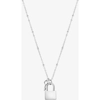 Nomination Sempre Con Me Engravable Padlock Necklace 029701/019