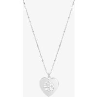 Nomination Sempre Con Me Engravable Heart Tree Of Life Necklace 029701/030