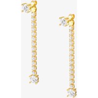 Nomination CHIC&CHARM Joyful Edition Gold Tone Drop Earrings 148637/012