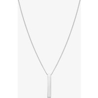 Nomination Sempre Con Me Engravable Vertical Bar Necklace 029702/066