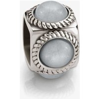 Nomination Cubiamo Jade Grey Cube Charm 163303/001