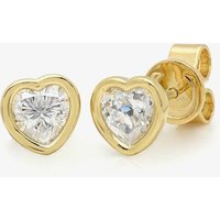 Crislu 'Hearts by CRISLU' Earrings 3010436E00CZ