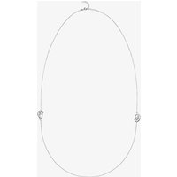 Fei Liu Serenity Opera Silver Long Necklace SER-925R-102-0000