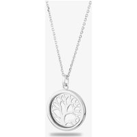 Rosa Lea Tree Of Life Pendant BJ-PC387C