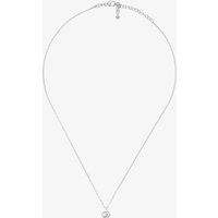 Gucci GG Running 18ct White Gold Diamond Necklace YBB48163800200U