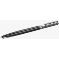 Swarovski Matrix Tennis Black Ballpoint Pen 5760146
