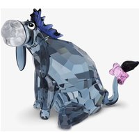 Swarovski Winnie the Pooh Eeyore Sitting Figurine 5732814