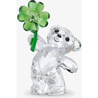 Swarovski Kris Bear Lucky Charm Figurine 5557537