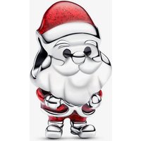 PANDORA Playful Santa Charm 793593C01
