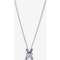 PANDORA Disney Stitch Collier Necklace 393743C01-45