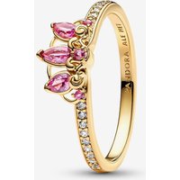 PANDORA Disney Princess Rapunzel Ring 163651C01-56