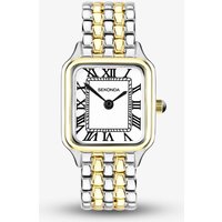 Sekonda Monica Maxi Two Colour Watch 40658