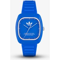Adidas Unisex Retro Wave Two Blue Watch AOSY245302I