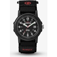 Timex Expedition Camper Strap Watch T40011D7